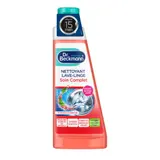 Nettoyant Lave Linge Soin Complet Efficace Cycle court Agrumes & Menthe DR BECKMANN