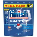 Capsules Lave-vaisselle Quantum Powerball All in One FINISH