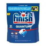 Capsules Lave-Vaisselle Powerball Ultimate FINISH