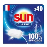 Tablettes Lave-vaisselle Classic SUN