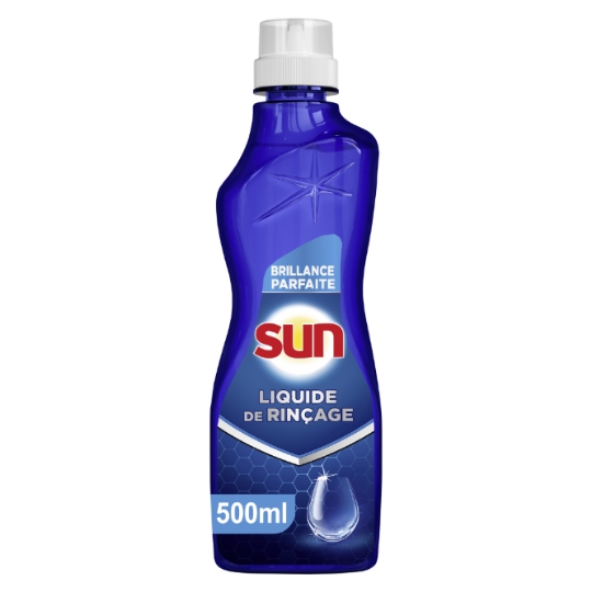 Liquide de Rinçage Brillance Parfaite SUN