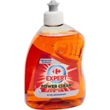Liquide vaisselle Power Clean Ultra Dégraissant CARREFOUR EXPERT