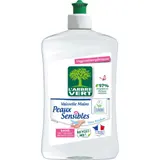 Liquide vaisselle Hypoallergénique Peaux Sensibles Ecolabel L'ARBRE VERT