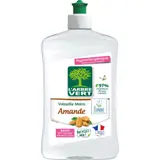 Liquide vaisselle Amande Hypoallergénique Peaux sensibles Ecolabel L'ARBRE VERT