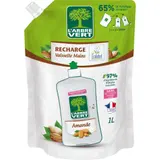 Liquide vaisselle Amande Hypoallergénique Ecolabel L'ARBRE VERT