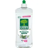 Liquide vaisselle Romarin Hypoallergénique Ecolabel  L'ARBRE VERT