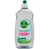 Liquide vaisselle Floral Eco Planet CARREFOUR ECO PLANET
