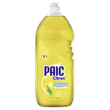 Liquide Vaisselle Super Dégraissant Citron PAIC