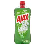 Nettoyant Ménager Multi-Usages Parfum Muguet AJAX