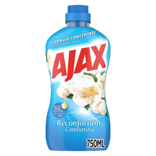 Nettoyant Multi-Surface Réconfortant AJAX