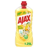 Nettoyant Ménager Fraîcheur Instantanée Fête des Fleurs AJAX
