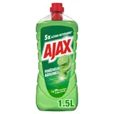 Nettoyant Ménager Multi-Usages Dégraissant Fraîcheur Agrumes AJAX