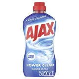 Nettoyant Ménager Power Clean Fraîcheur Arctique AJAX