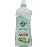 Nettoyant Ménager Pin Eucalyptus Ecologique CARREFOUR ECO PLANET