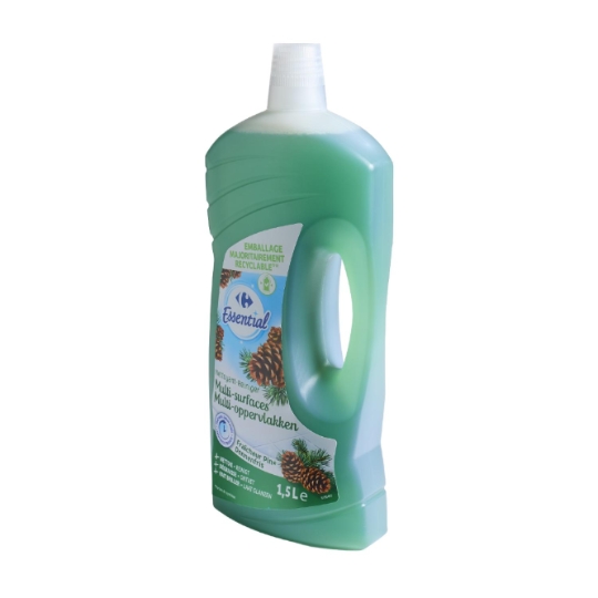 Nettoyant multi-surfaces CARREFOUR ESSENTIAL