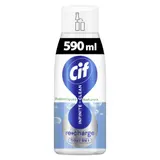 Nettoyant Ménager Recharge Multi-Surfaces Protection CIF