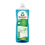 Nettoyant Ménager Multi-Usages Nettoyage Hygiénique Eucalyptus RAINETT