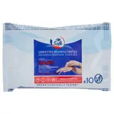 Lingettes Désinfectantes CARREFOUR SOFT