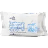 Lingettes Multi-Usages Citron SIMPL