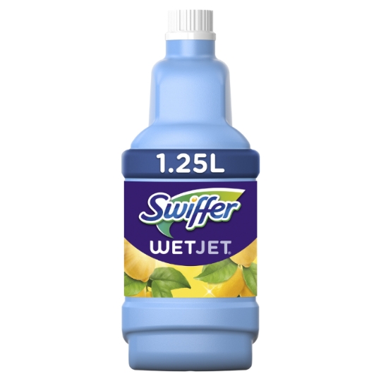 Nettoyant Ménager fait briller SWIFFER
