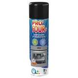 Nettoyant Mousse Auto-Décapante Four et Plaques PROFOUR