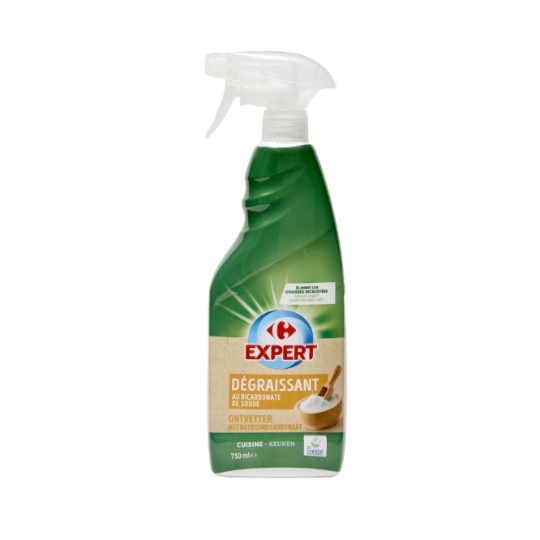 Nettoyant Ménager Dégraissant CARREFOUR EXPERT