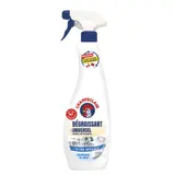 Nettoyant Ménager Cuisine Dégraissant Bicarbonate de Soude CHANTECLAIR