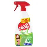 Nettoyant Ménager Désinfectant Javel Fraîcheur Eucalyptus LA CROIX