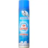 Mousse nettoyante Anti-Calcaire CARREFOUR EXPERT