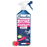 Nettoyant Ménager Salle de Bain Détartrant Framboise BRIOCHIN