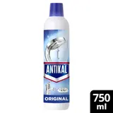 Nettoyant Ménager Anti-Calcaire Salle de Bain ANTIKAL
