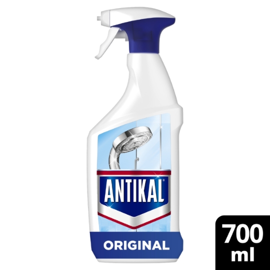 Nettoyant Ménager Anti-Calcaire Original ANTIKAL