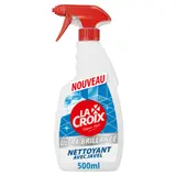 Nettoyant Ménager avec Javel Ultra Brillance LA CROIX