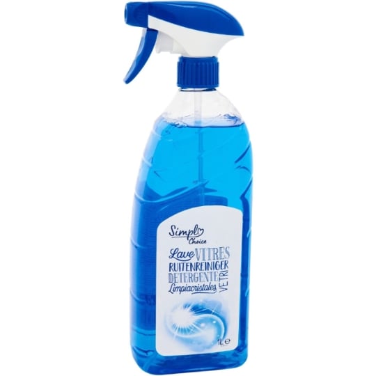 Nettoyant Vitre SIMPL