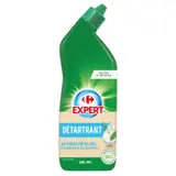 Gel WC Détartrant Vinaigre Blanc Eucalyptus CARREFOUR EXPERT