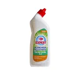 Gel WC 3en1, blancheur éclatante et fraîcheur agrumes CARREFOUR EXPERT