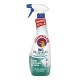 Nettoyant WC Mousse Active Détartrant CHANTECLAIR