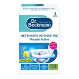 Nettoyant WC Mousse Active au Citron DR BECKMANN