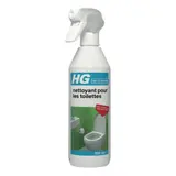 Nettoyant Nettoyage Quotidien Et Rapide HG