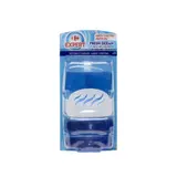 Bloc wc liquide Fresh Océan CARREFOUR EXPERT