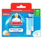 Bloc WC Fresh Disc Marine CANARD WC
