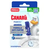 Bloc WC Fresh Disc Eucalyptus CANARD WC