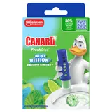 Disque WC Menthe CANARD WC