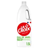 Eau de javel Désinfectant LA CROIX