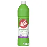 Nettoyant Ménager Multi-Surfaces Liquide Javel Jardin de Lavande LA CROIX