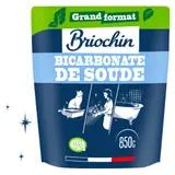 Bicarbonate de Soude Nettoie Désodorise Dégraisse Détache JACQUES BRIOCHIN