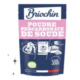 Poudre Au Percarbonate de Soude Ecocert JACQUES BRIOCHIN