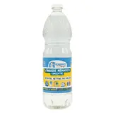Vinaigre Ménager Naturel Concentré Concentré à 12° Naturel Citron Détartre Nettoie Fait Briller BICARBONATE & COMPAGNIE