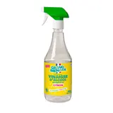Nettoyant Ménager Multi-Surfaces Détartrant Citron GRAND MENAGE