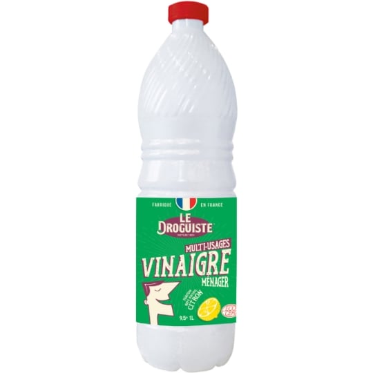 Nettoyant Ménager Multi-Usage Parfum Citron Ecocert LE DROGUISTE